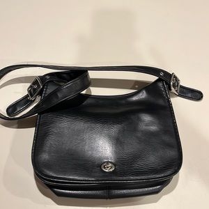 NWOT Black Purse
